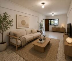 Blk 61 BLANGAH GARDEN (Bukit Merah), HDB 4 Rooms #575921171